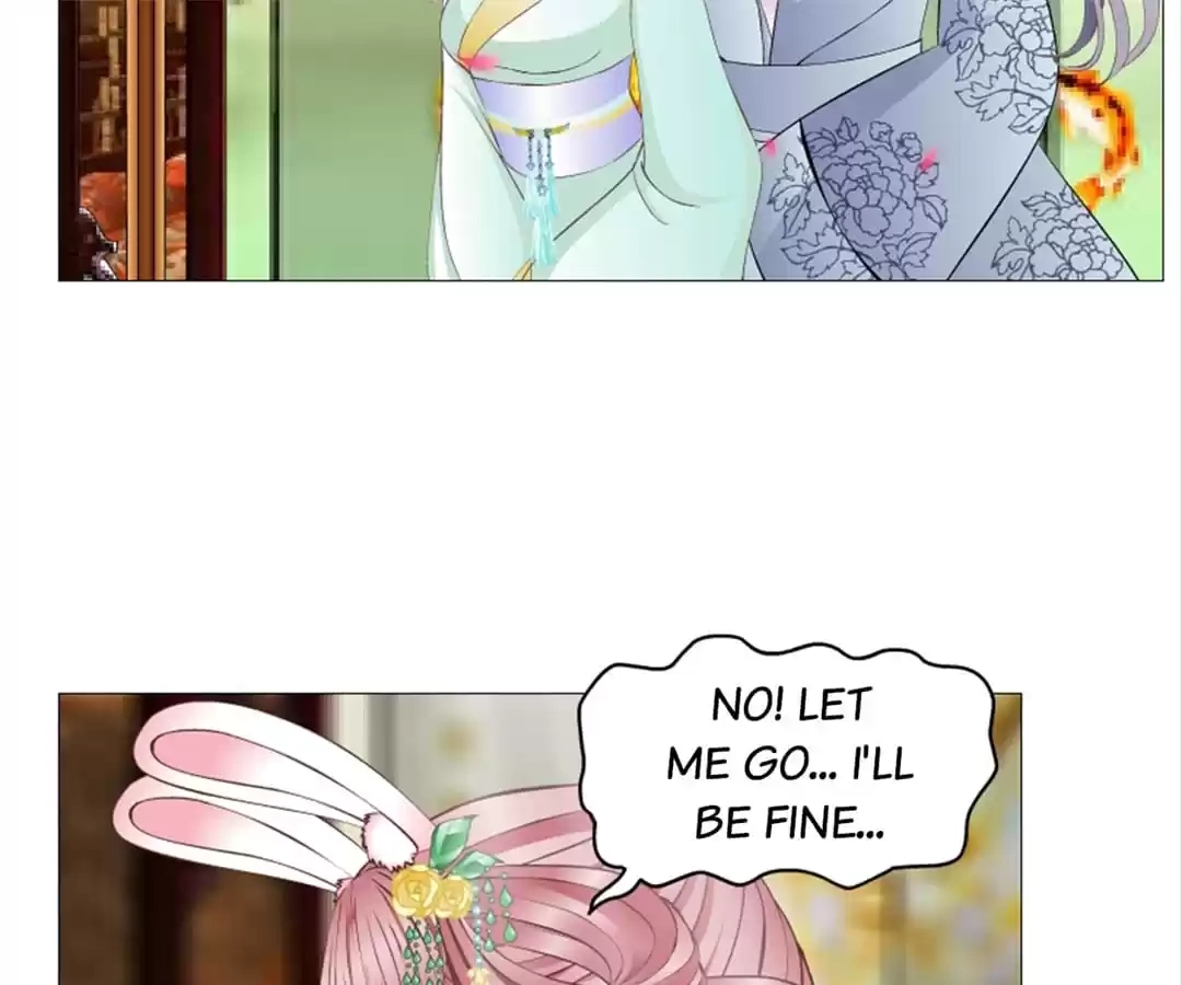 Beauty And Demon chapter 127 page 31