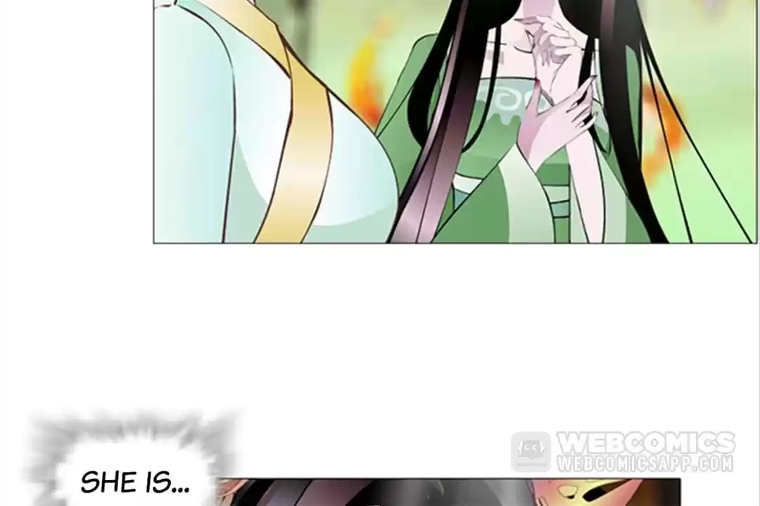 Beauty And Demon chapter 127 page 8