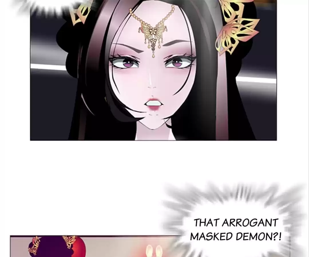 Beauty And Demon chapter 127 page 9