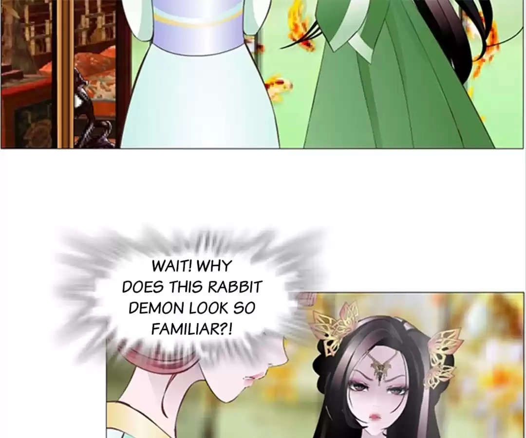Beauty And Demon chapter 127 page 7