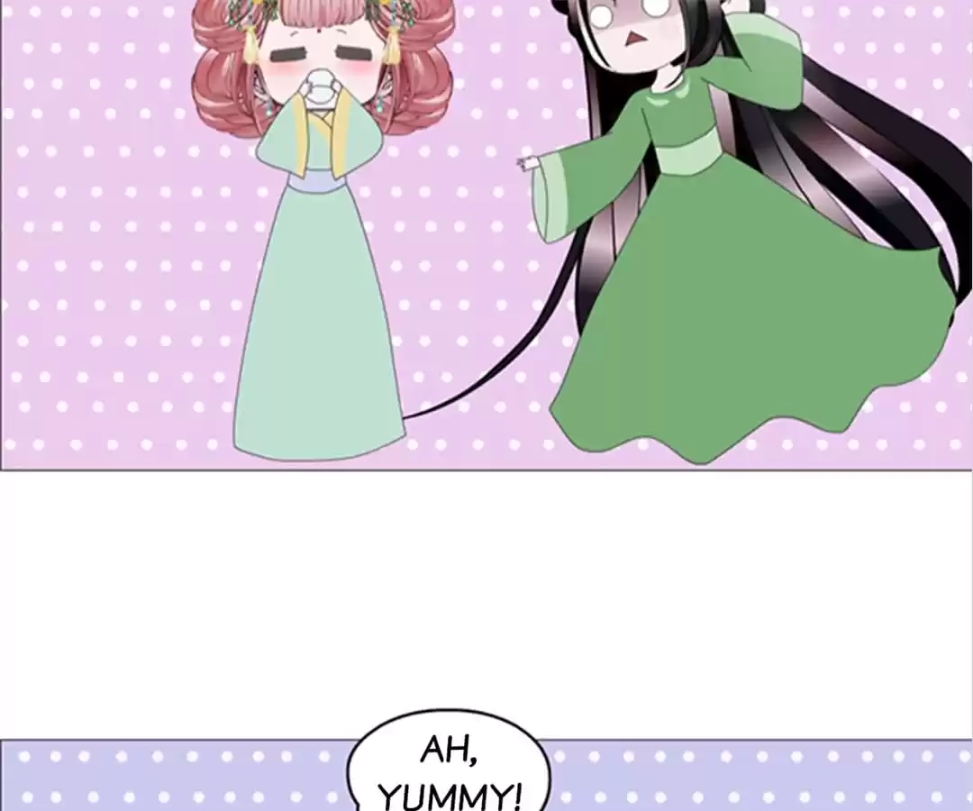 Beauty And Demon chapter 127 page 3