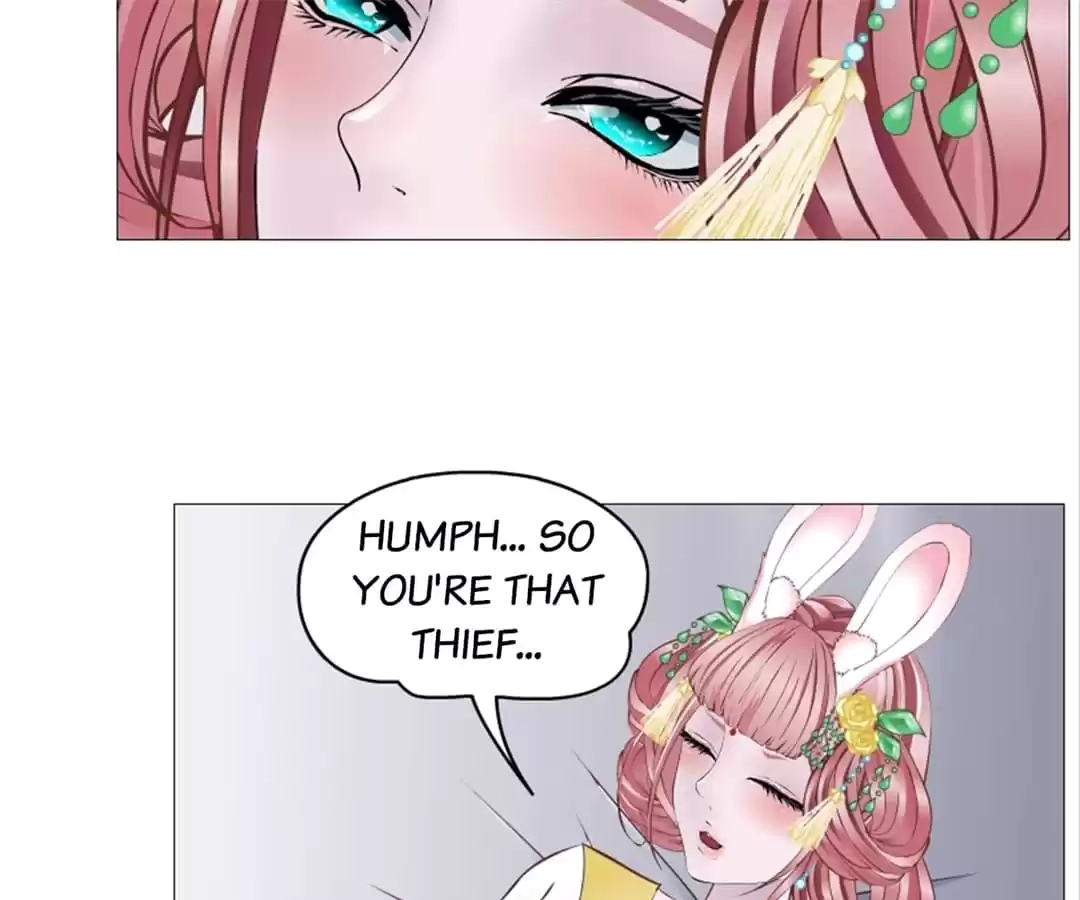 Beauty And Demon chapter 127 page 51