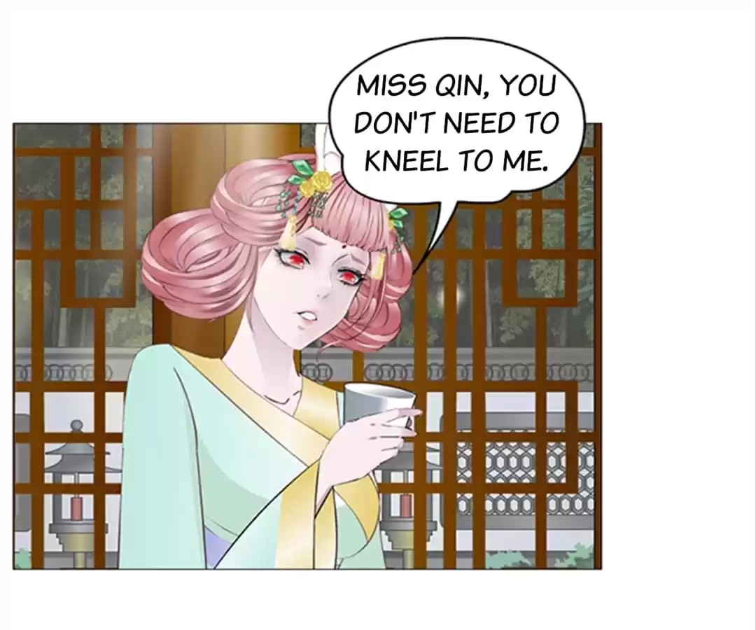 Beauty And Demon chapter 127 page 5