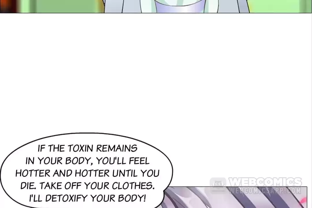 Beauty And Demon chapter 127 page 26
