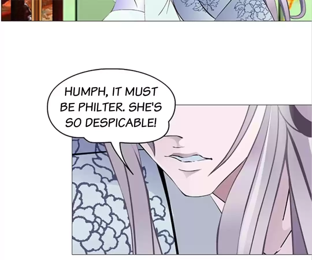 Beauty And Demon chapter 127 page 21