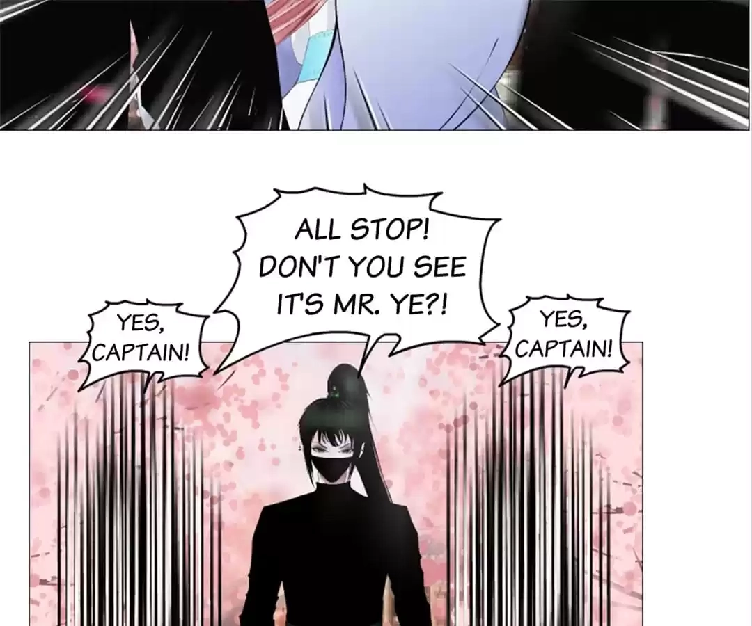 Beauty And Demon chapter 129 page 21