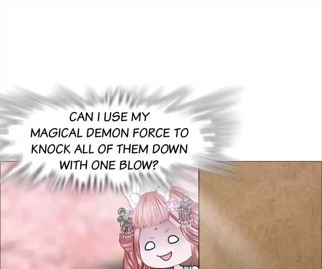 Beauty And Demon chapter 129 page 1