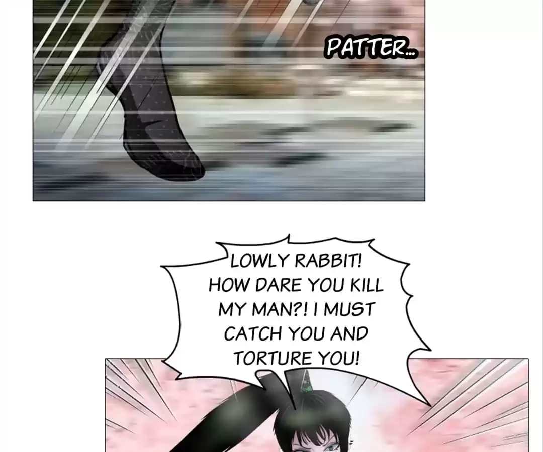 Beauty And Demon chapter 129 page 7