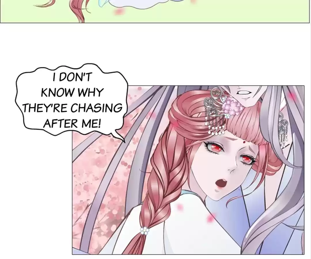 Beauty And Demon chapter 129 page 25