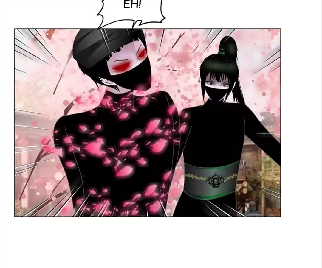 Beauty And Demon chapter 129 page 19