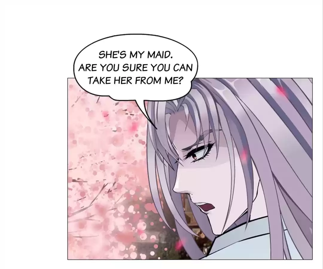 Beauty And Demon chapter 129 page 28