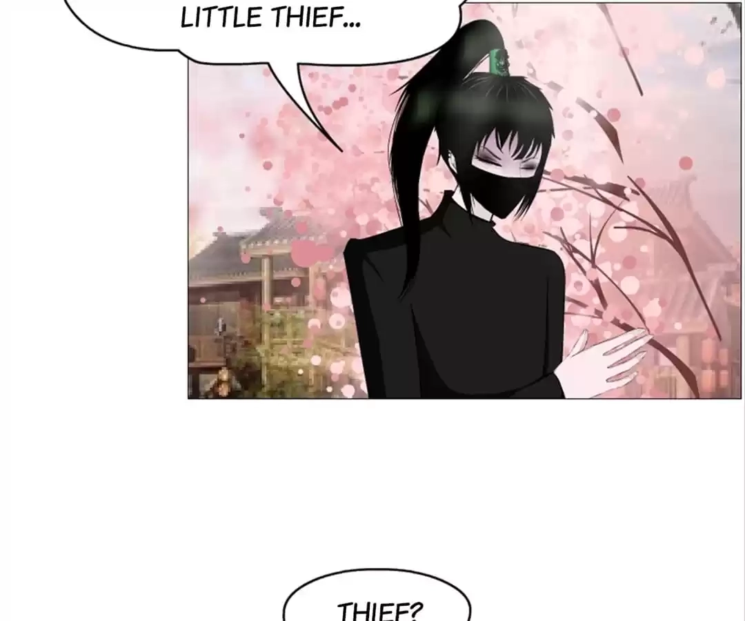 Beauty And Demon chapter 129 page 23