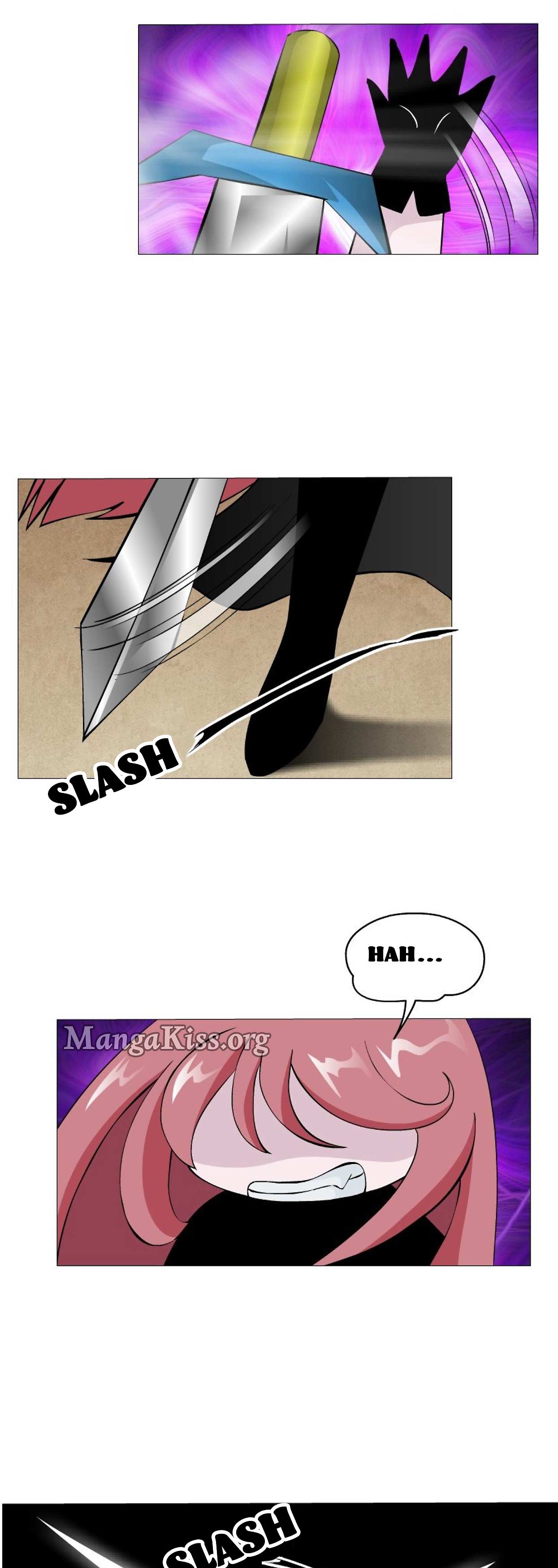 Beauty And Demon chapter 13 page 9