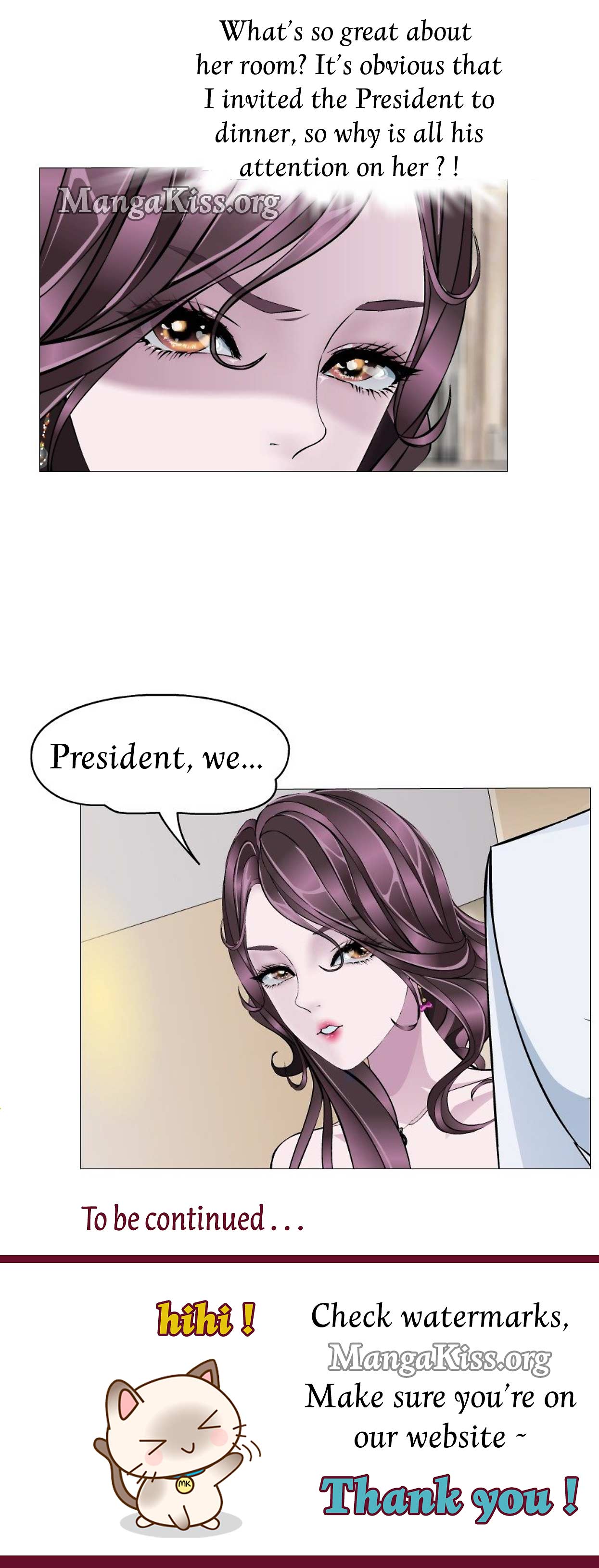 Beauty And Demon chapter 13 page 16