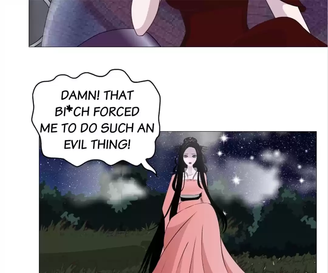 Beauty And Demon chapter 130 page 21