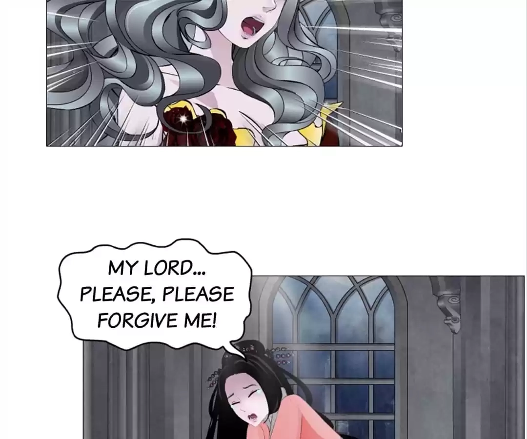 Beauty And Demon chapter 130 page 17