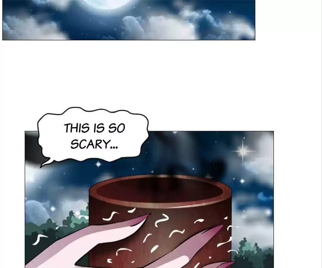 Beauty And Demon chapter 130 page 11