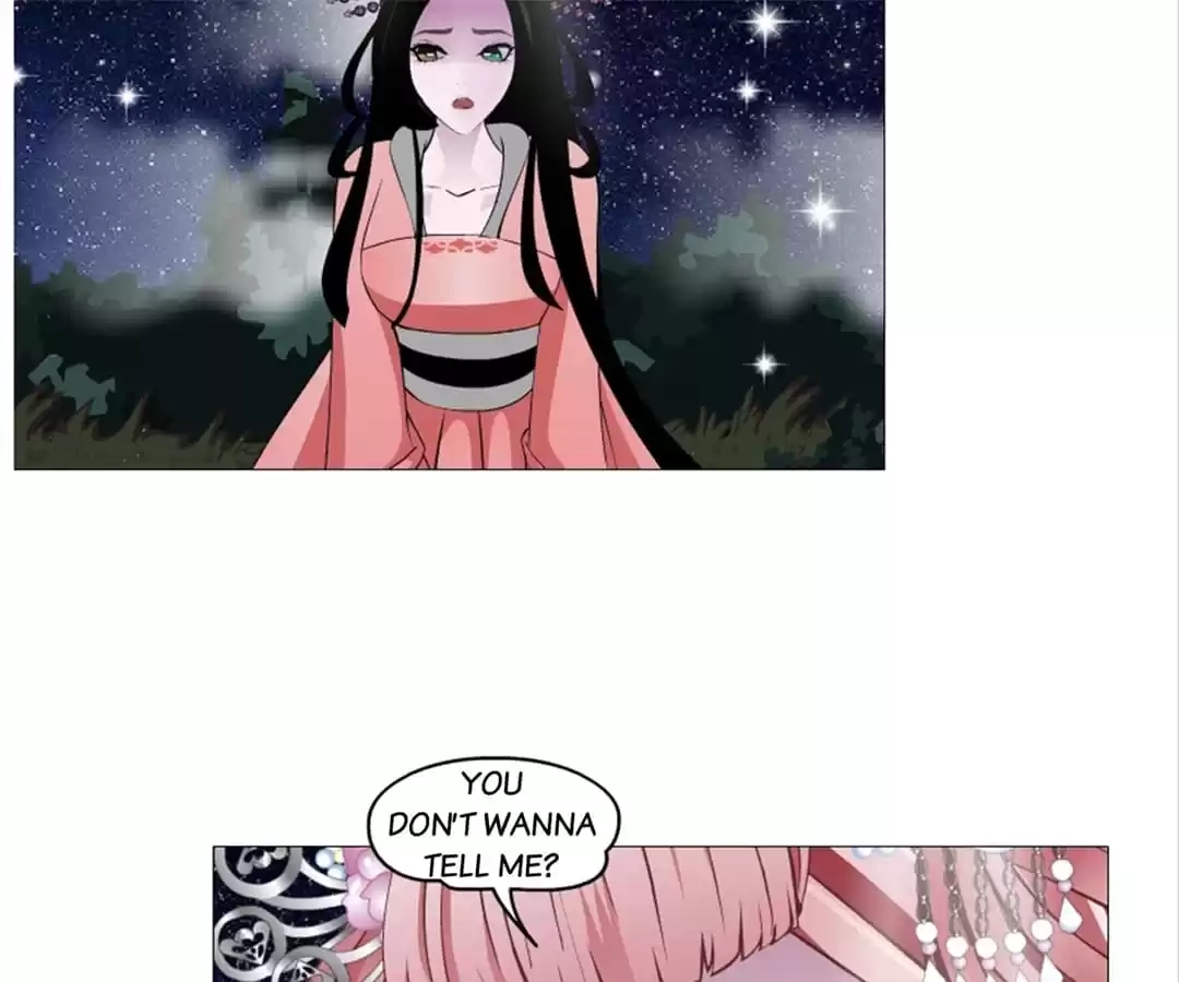 Beauty And Demon chapter 130 page 42
