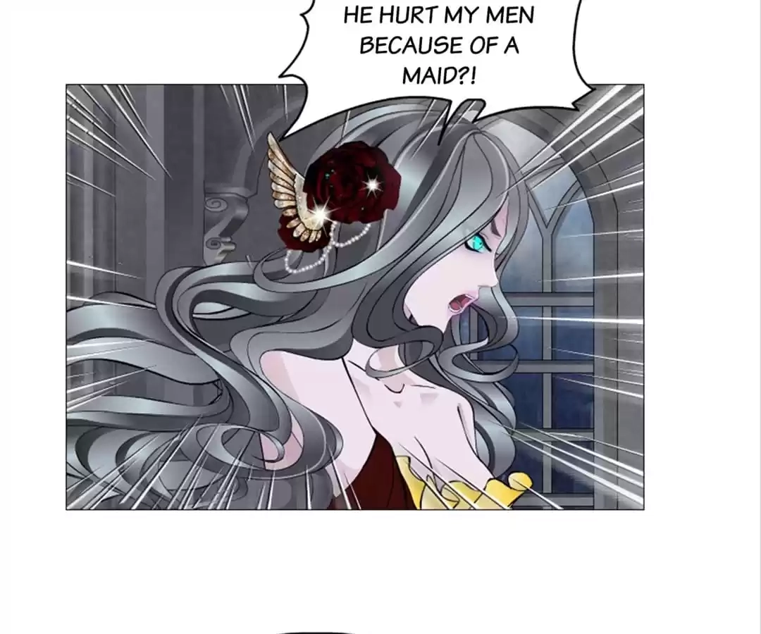 Beauty And Demon chapter 130 page 5