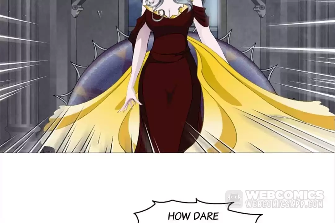 Beauty And Demon chapter 130 page 4