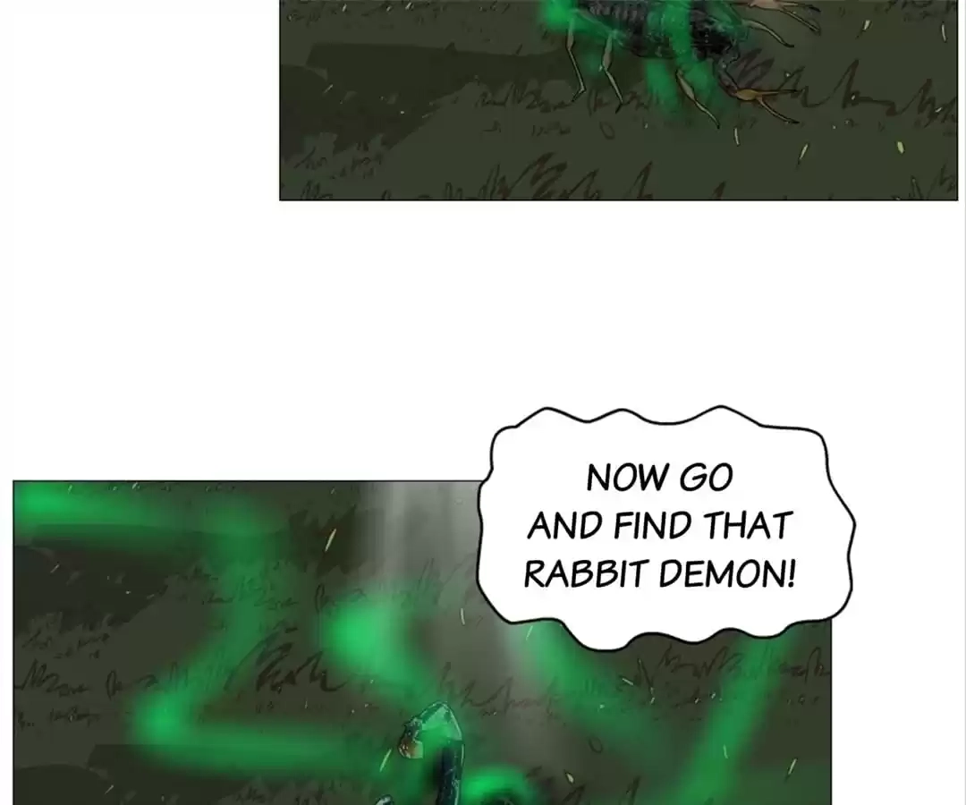 Beauty And Demon chapter 130 page 23