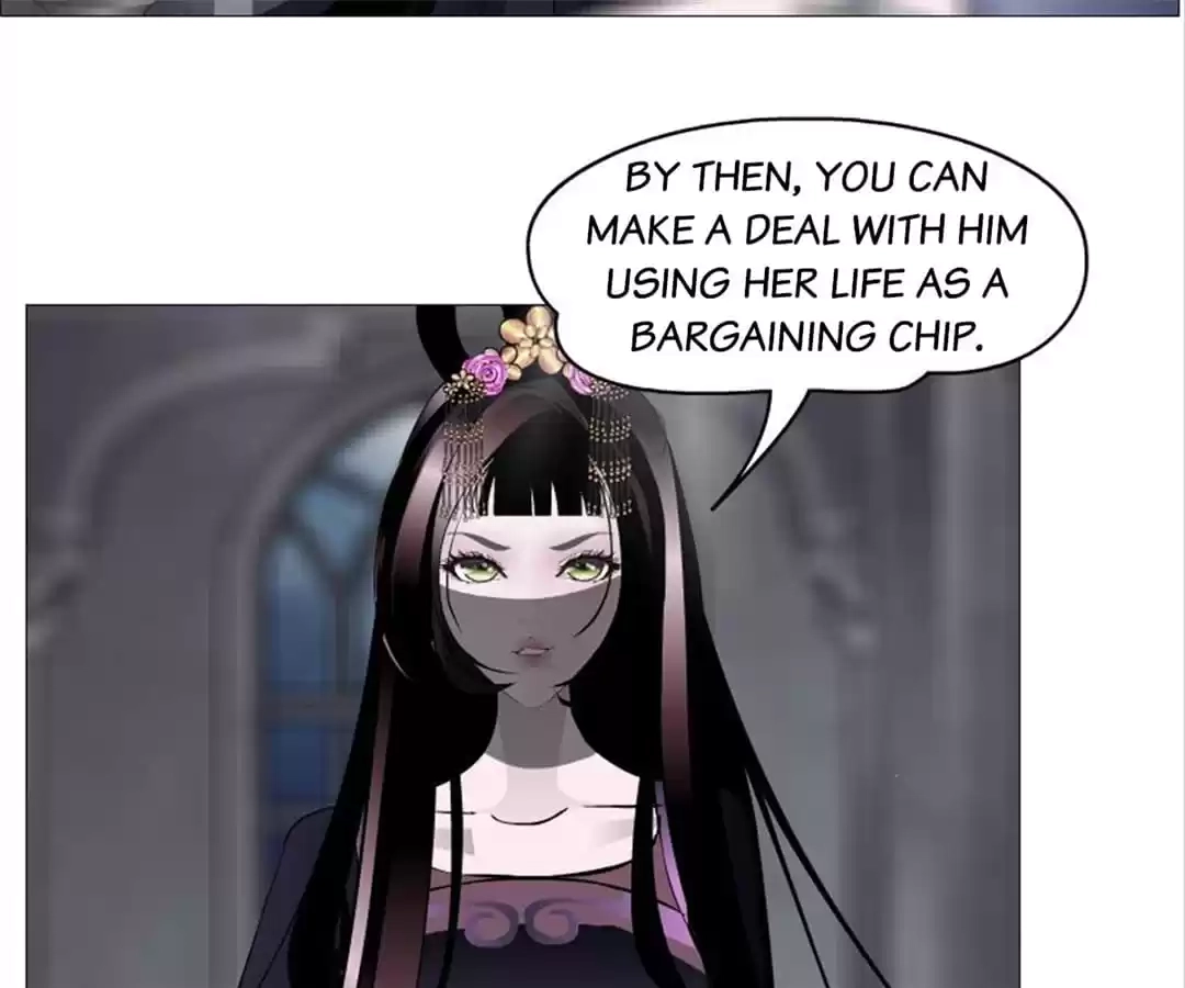 Beauty And Demon chapter 131 page 15