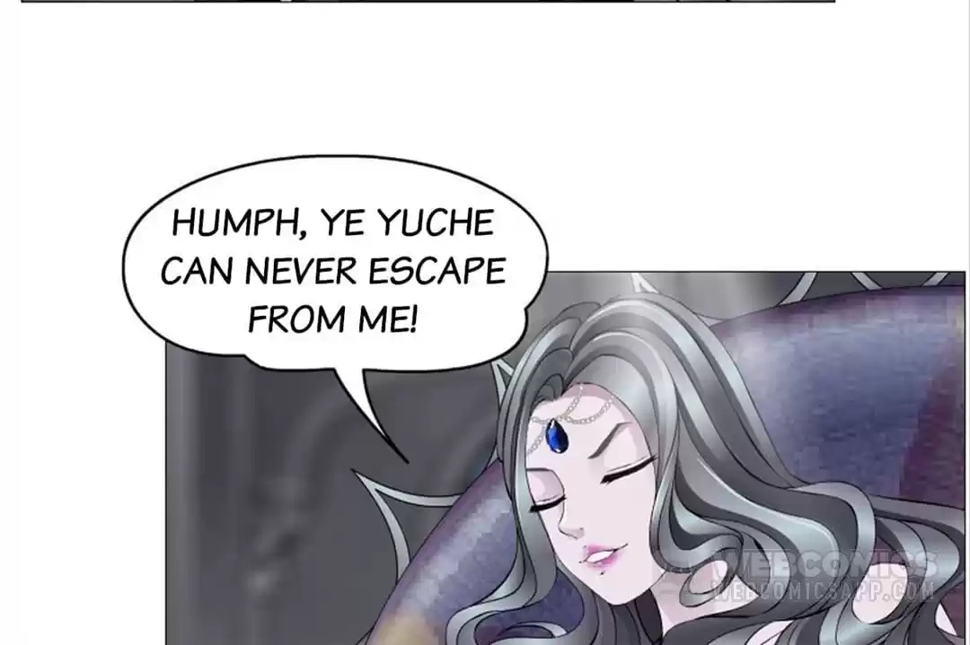 Beauty And Demon chapter 131 page 16