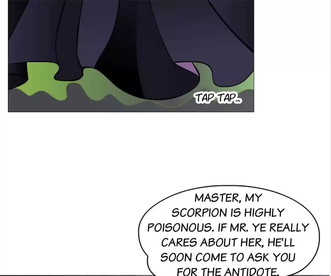 Beauty And Demon chapter 131 page 13