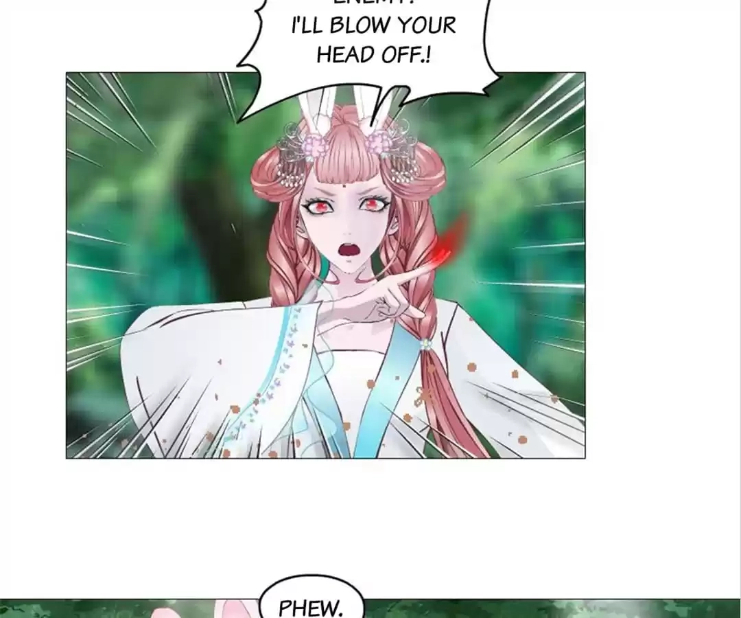 Beauty And Demon chapter 131 page 19