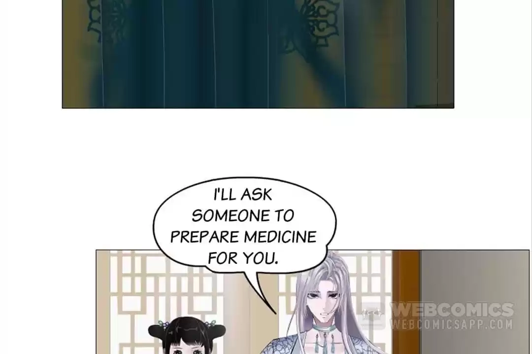 Beauty And Demon chapter 131 page 8