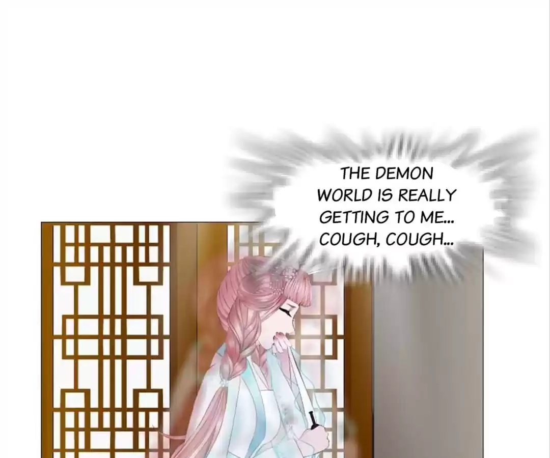 Beauty And Demon chapter 131 page 1