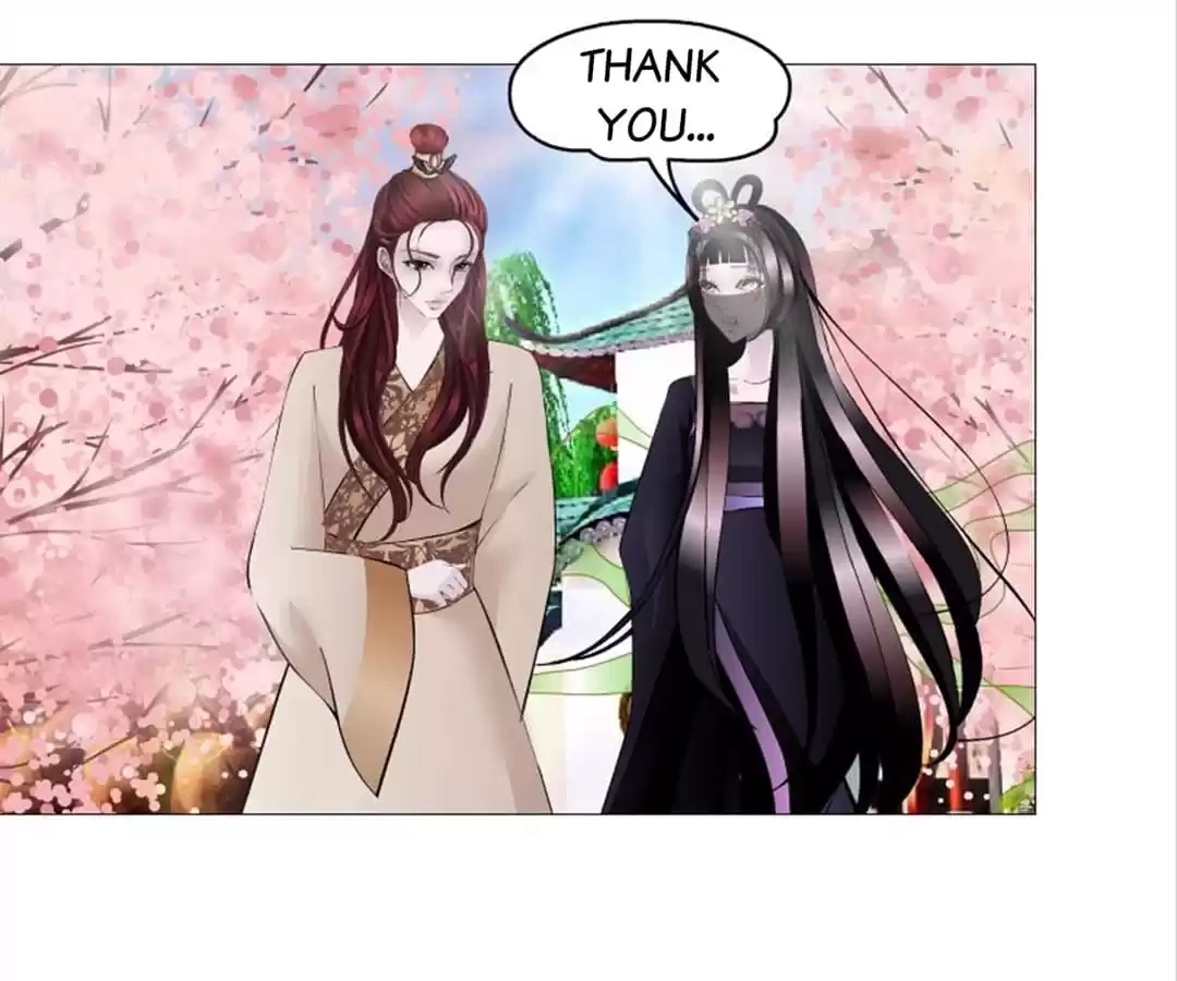 Beauty And Demon chapter 131 page 53