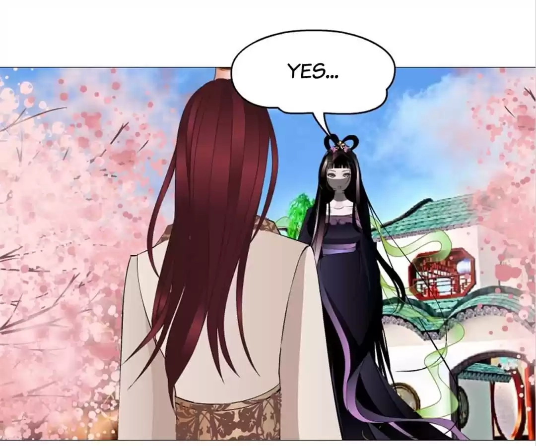 Beauty And Demon chapter 131 page 44