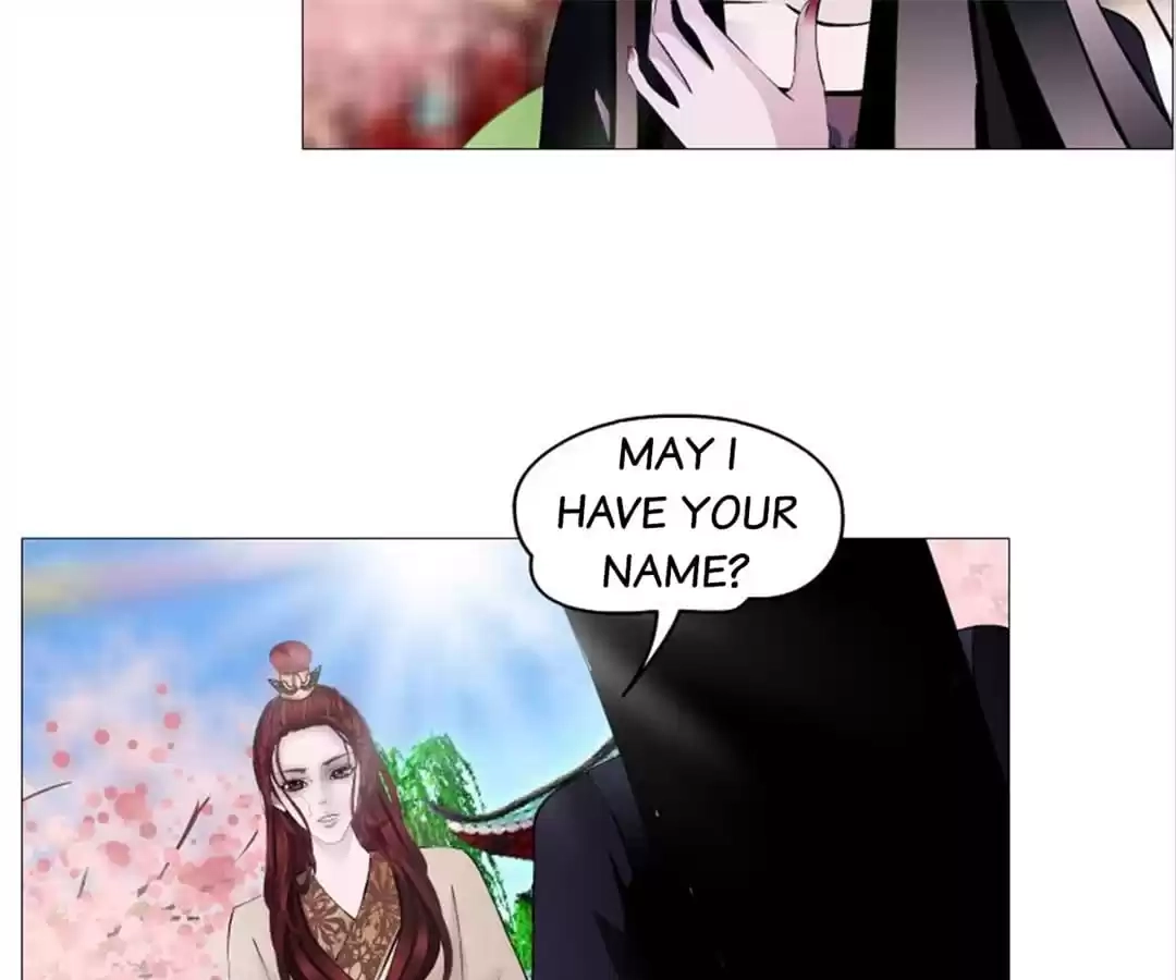 Beauty And Demon chapter 132 page 5