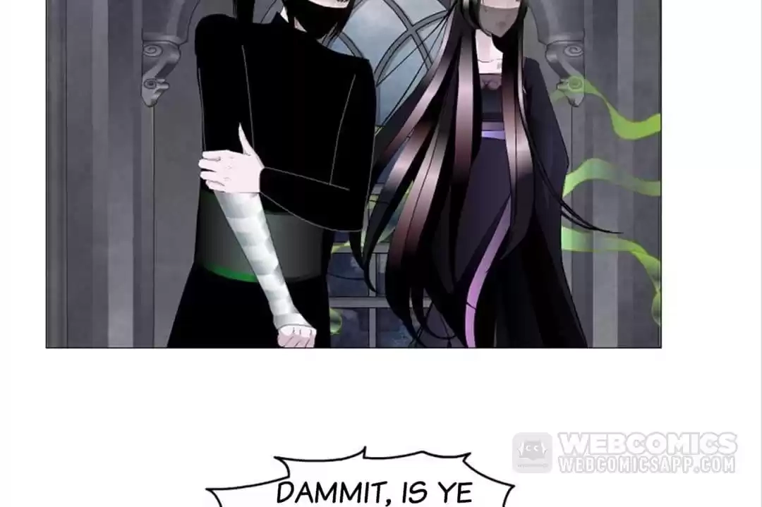 Beauty And Demon chapter 132 page 18