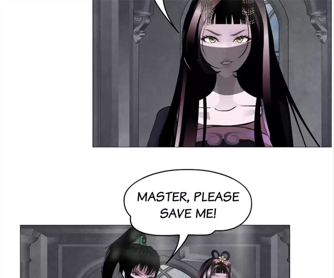 Beauty And Demon chapter 132 page 17