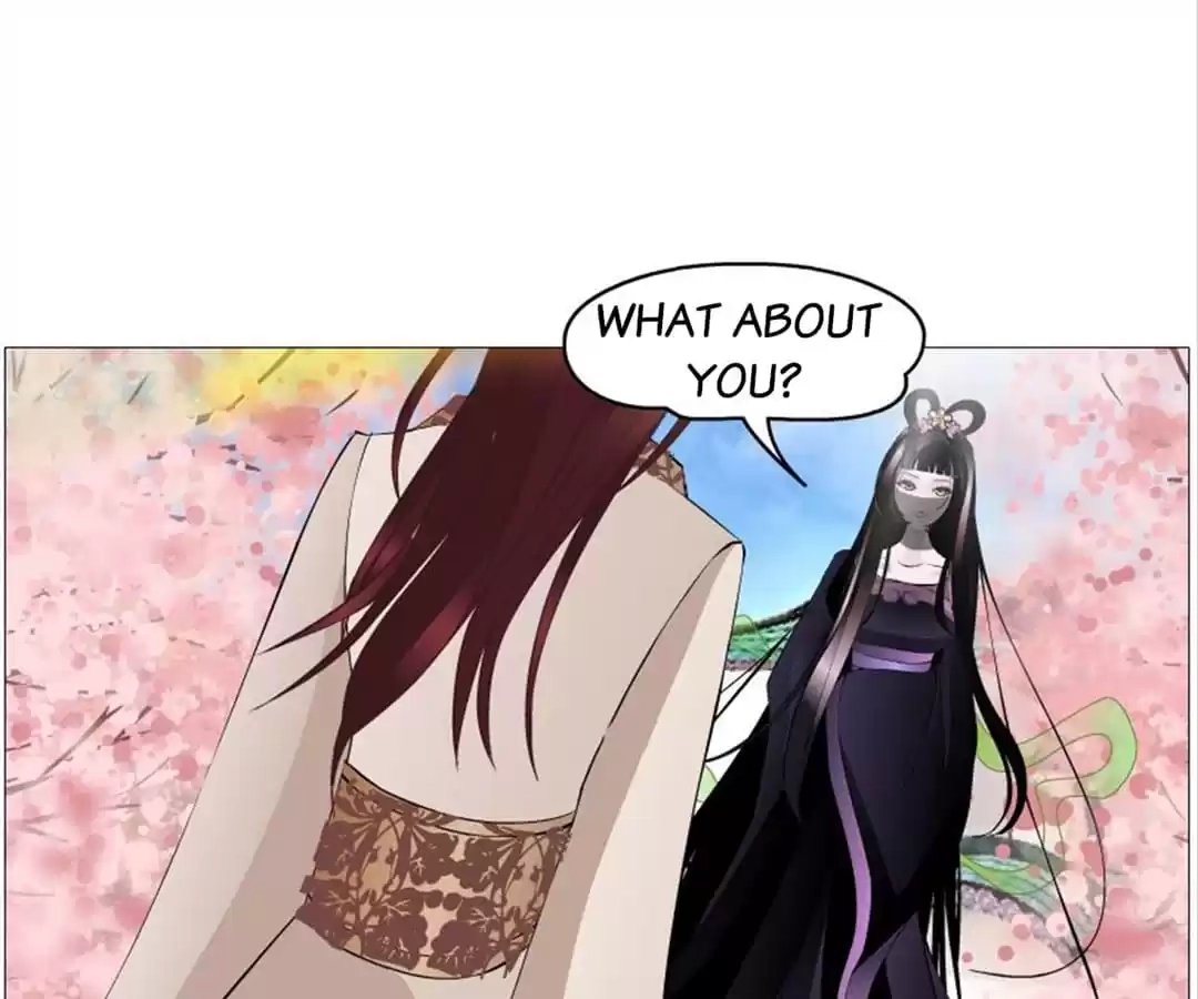 Beauty And Demon chapter 132 page 9