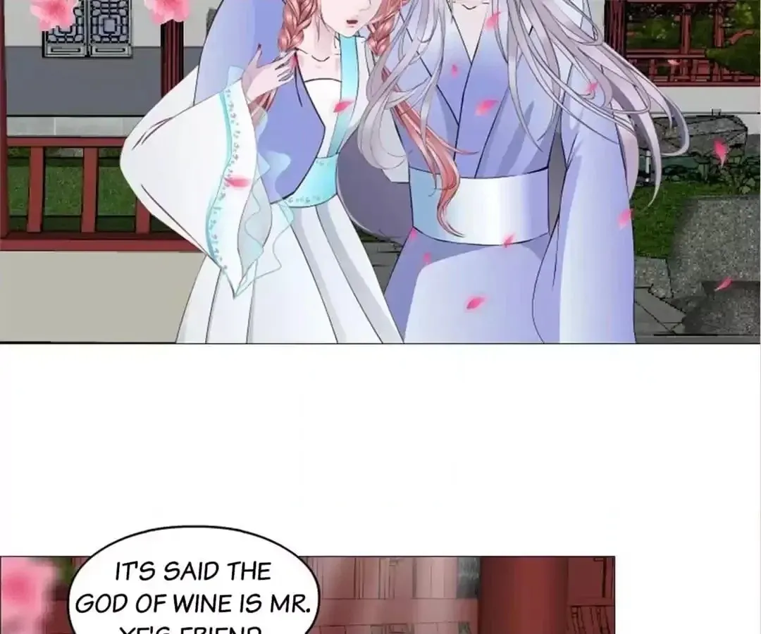 Beauty And Demon chapter 132 page 30