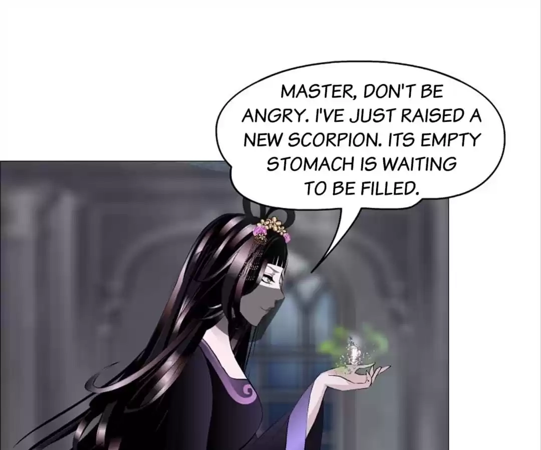 Beauty And Demon chapter 132 page 26