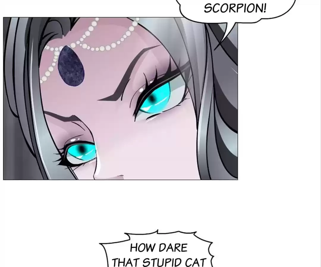 Beauty And Demon chapter 132 page 23