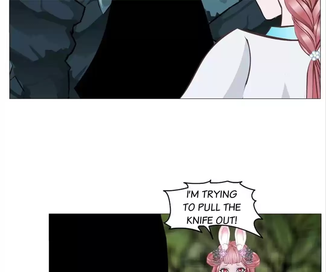 Beauty And Demon chapter 135 page 26