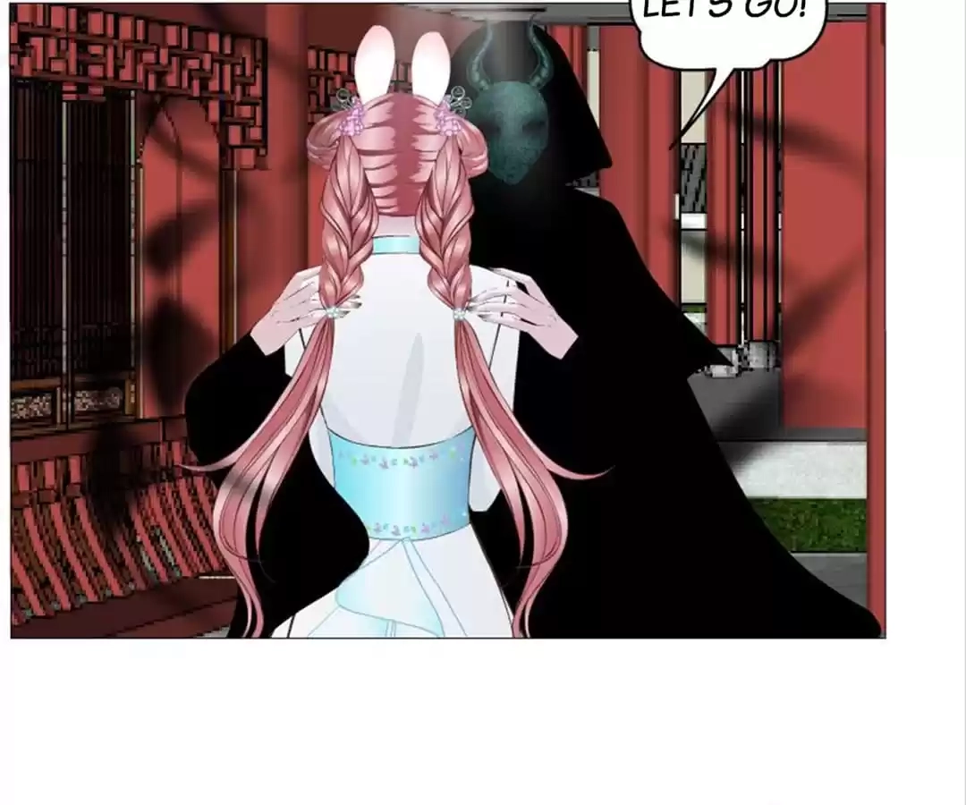 Beauty And Demon chapter 135 page 5