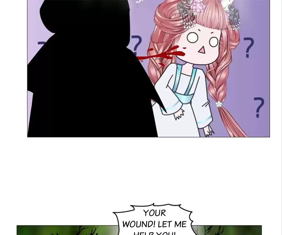 Beauty And Demon chapter 135 page 19