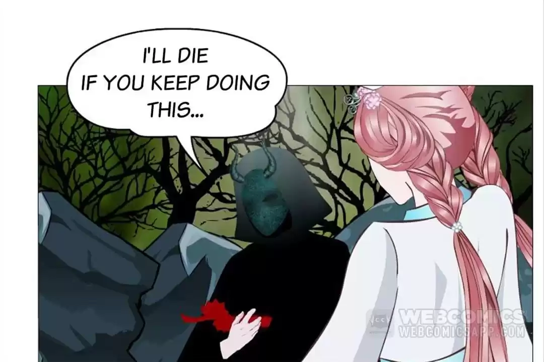 Beauty And Demon chapter 135 page 29
