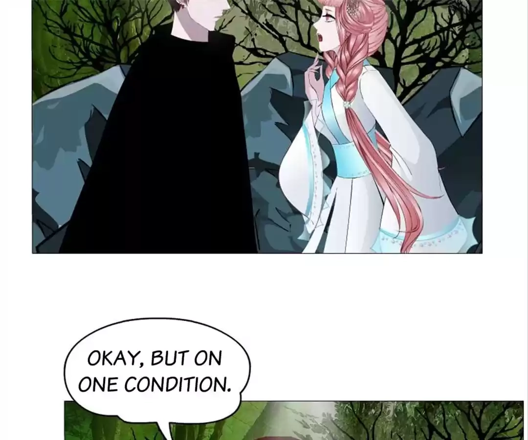 Beauty And Demon chapter 136 page 3