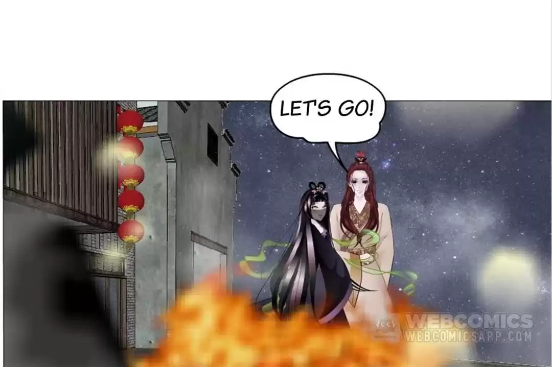 Beauty And Demon chapter 136 page 33