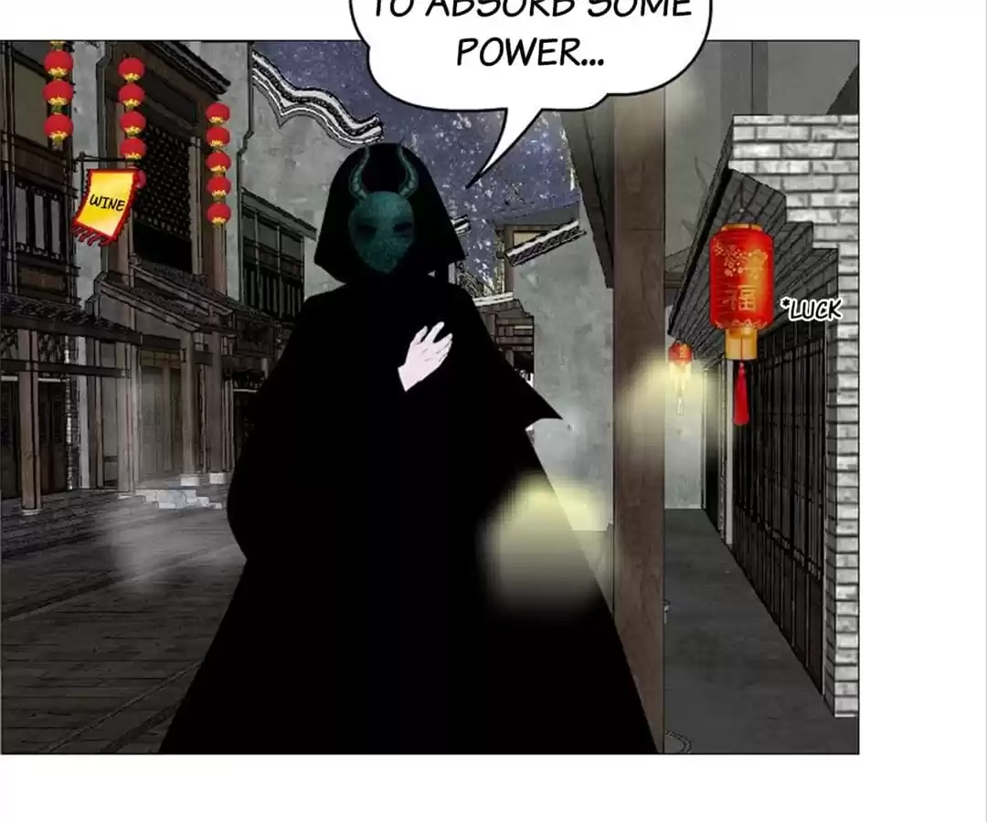 Beauty And Demon chapter 136 page 19