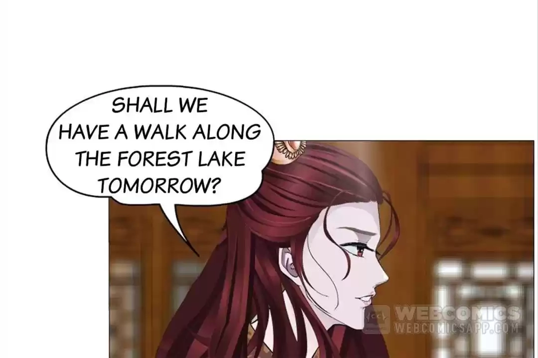 Beauty And Demon chapter 136 page 46