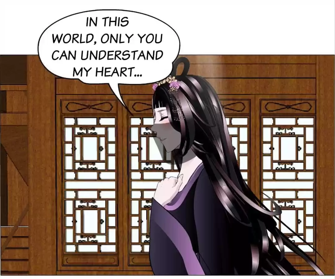 Beauty And Demon chapter 136 page 45
