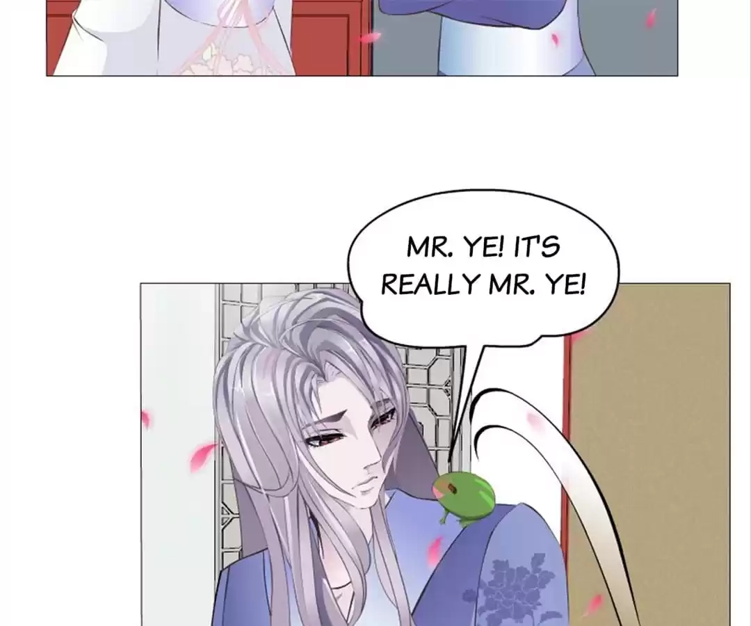 Beauty And Demon chapter 139 page 17